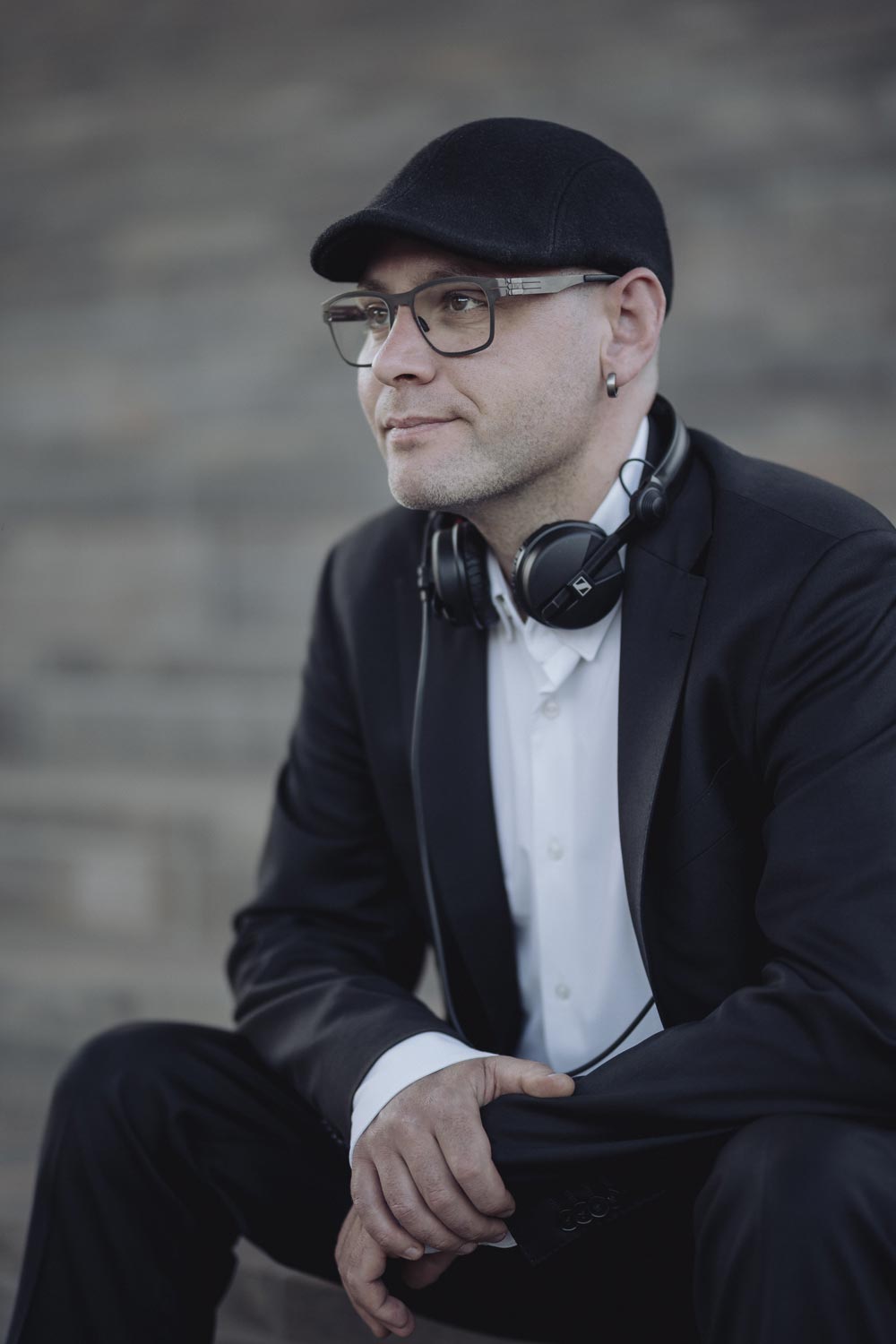 DJ André Grünzig – Event DJ Dresden