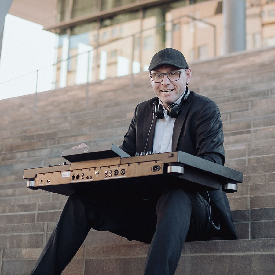 Musik und Stimmung