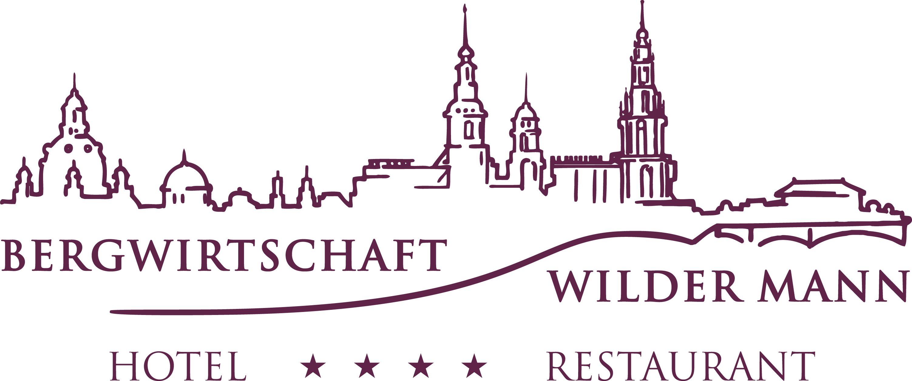 Bergwirtschaft Wilder Mann