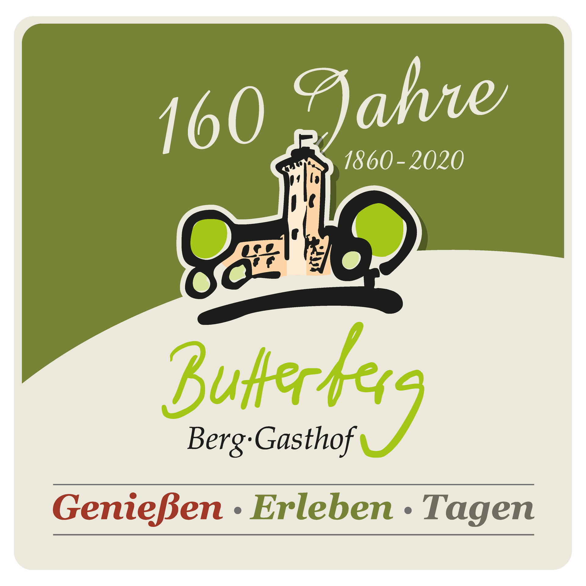 Gasthof Butterberg