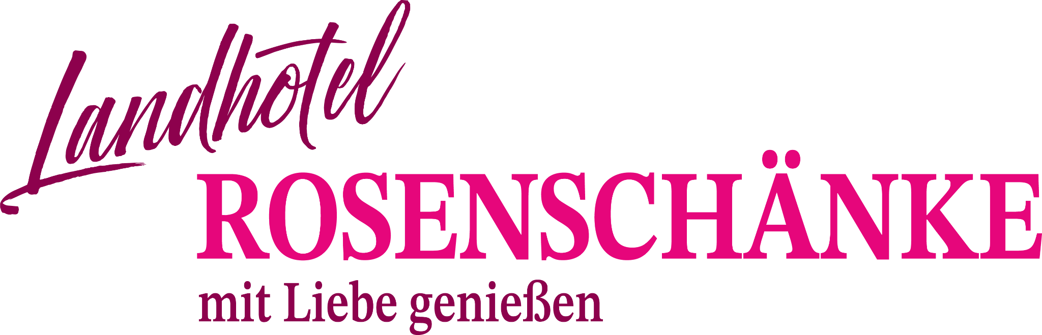 Landhotel Rosenschänke