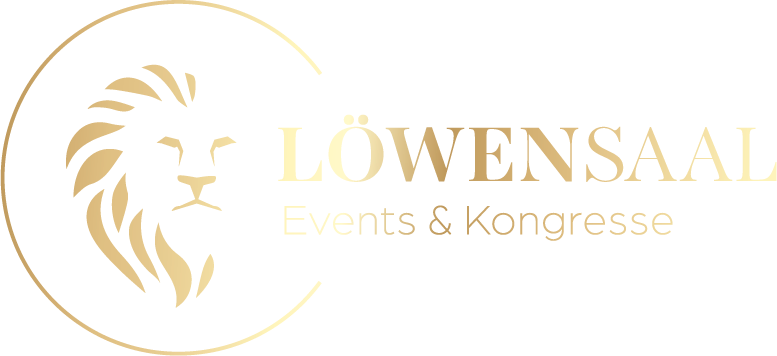 Löwensaal Events und Kongresse