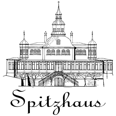 Spitzhaus Radebeul